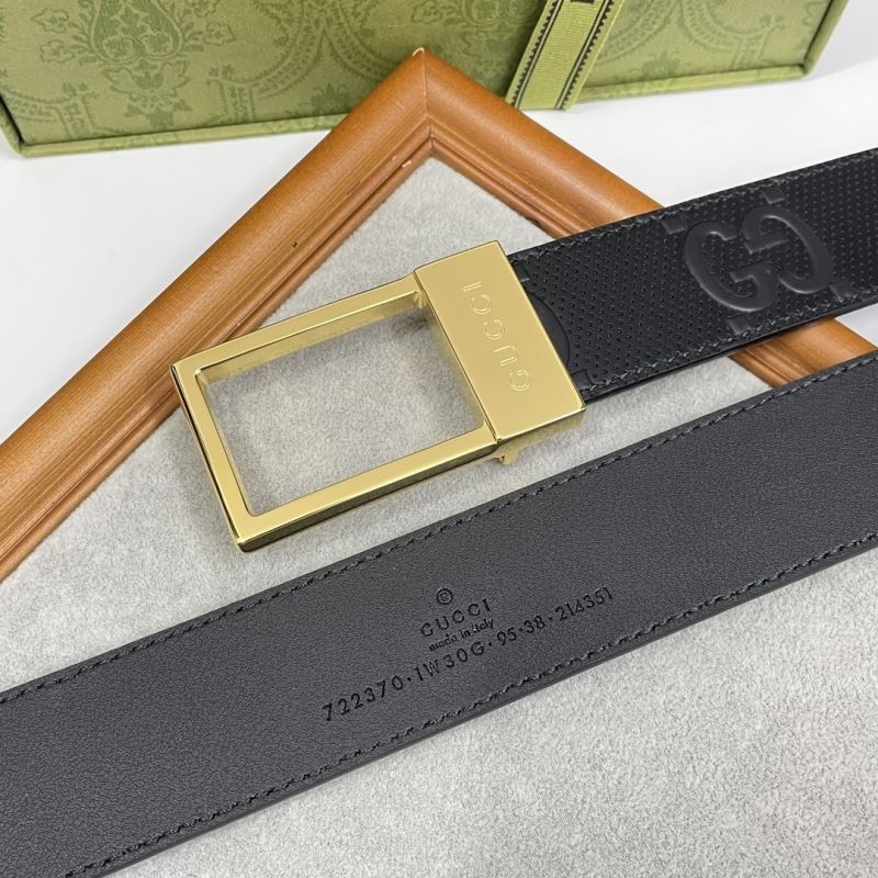 Gvc*1 belts